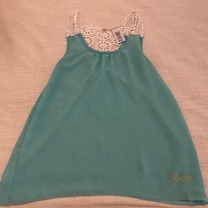 Beautiful guess shirt